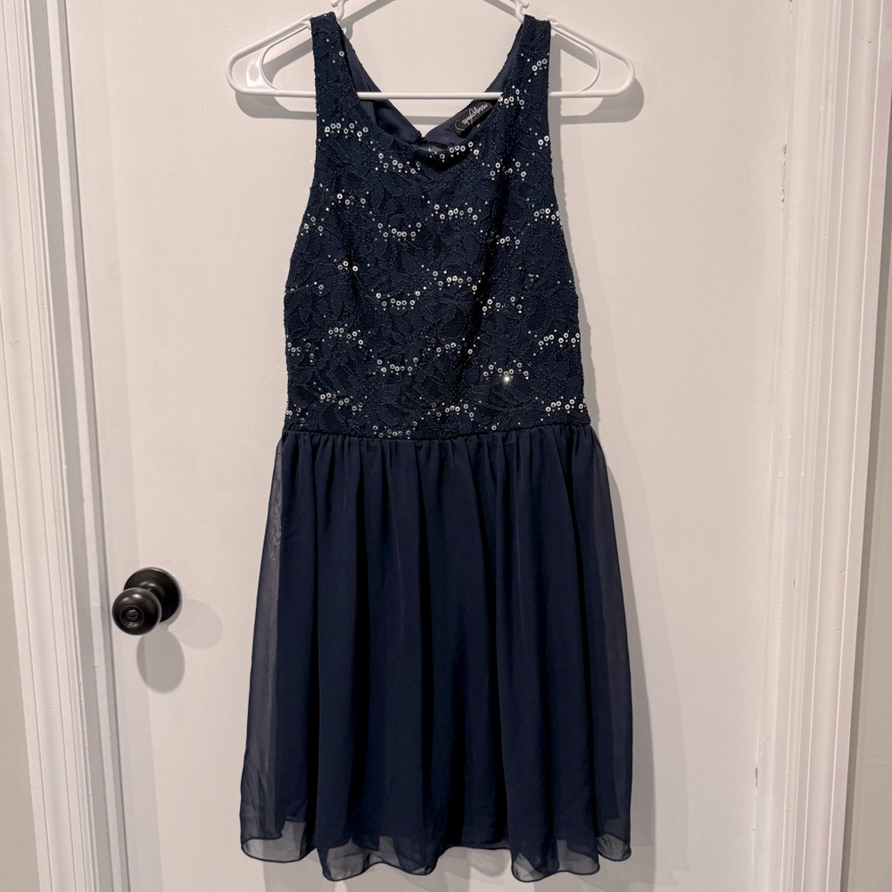 Cocktail
Party dress 
Special occasion